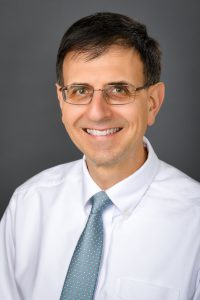 Anastasios Konstantakos, M.D., FACS
