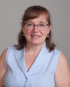 Elizabeth Levine, DNP, ANP-BC, RN