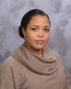 Sherie O’Connell, PA