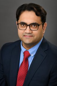 Taimoor Khan, M.D