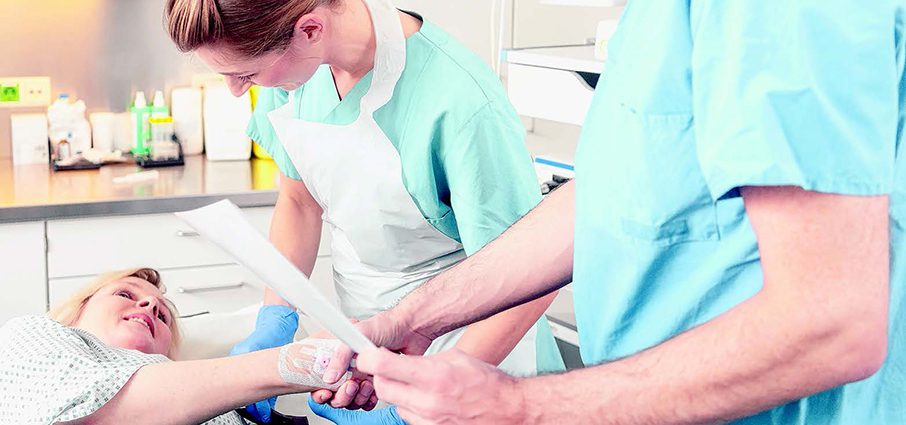 screening for colorectal cancer