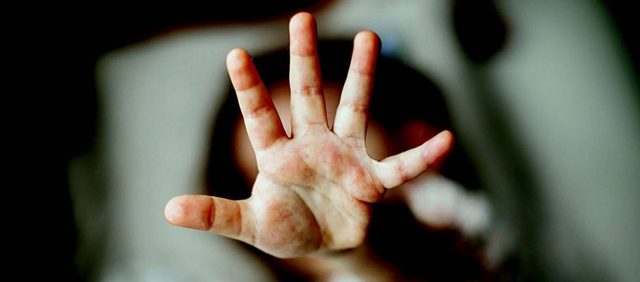 Child Abuse Awareness 2023