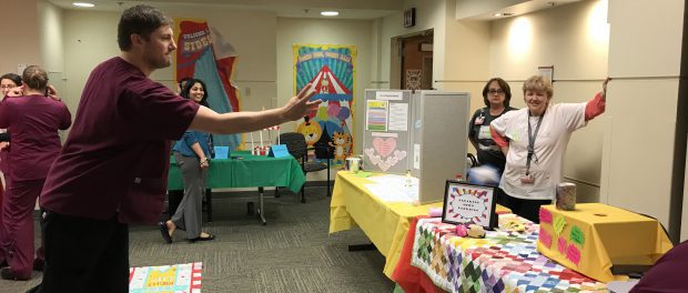 SPHP Celebrates Patient Experience Week