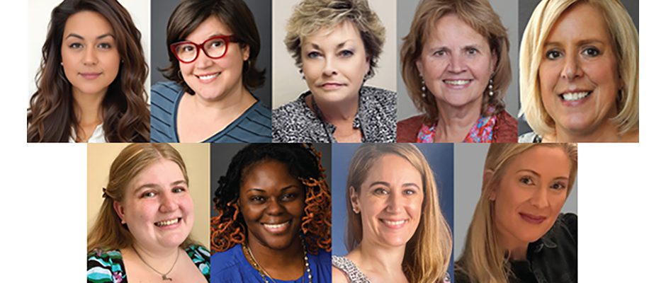 SPHP-Salute to Nurses 2024 social graphic