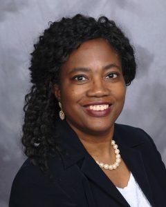 Neema Afejuku-Adelaja, M.D., FAAFP