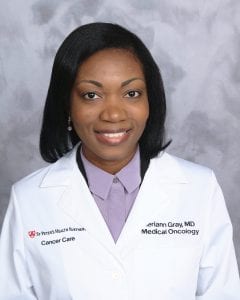 Keriann Gray, M.D.