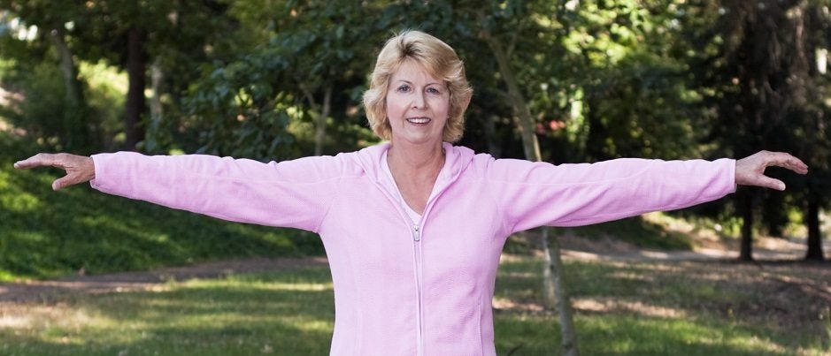 March 13 Seminar to Discuss Shoulder Pain