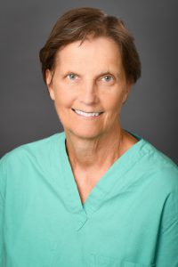 Barbara Brazis, DO, FACS