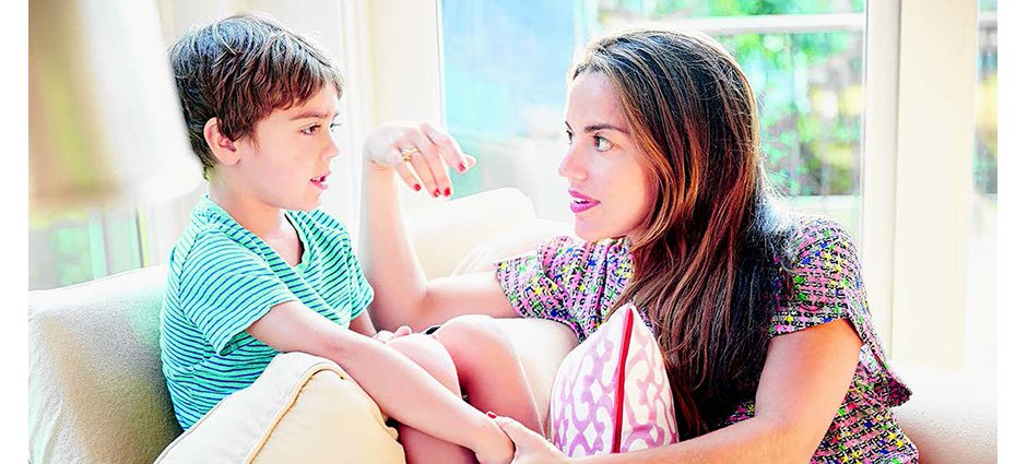 Child Abuse Awareness Month - SPHP News