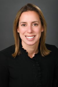 Rachel Colfer, MS, PA-C