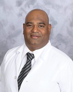 Brijesh Tantuwaya, M.D.