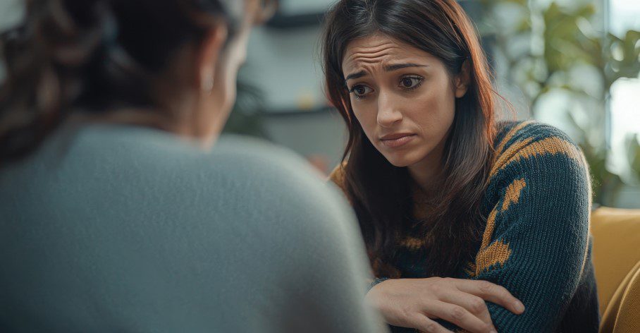 Trauma informed care 2025