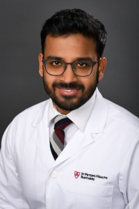 Chirag Agarwal, M.D.