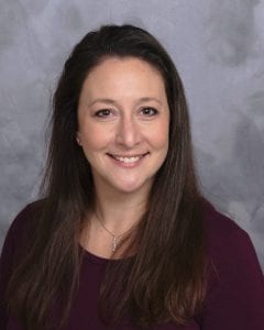 Cheryl Ernst, MSN, FNP-BC