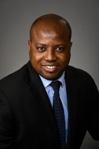 Thaofiq Ijaiya, M.D.