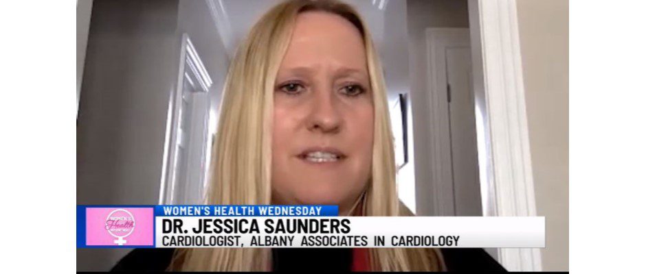 Dr. Jessica Saunders