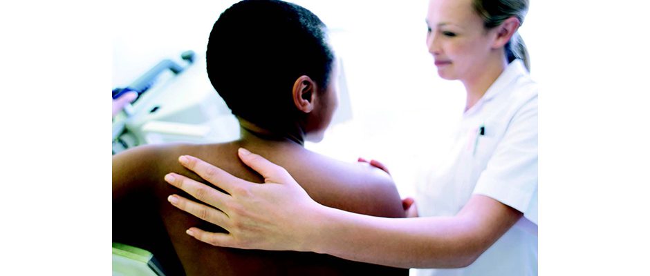 COVID and Mammograms - news