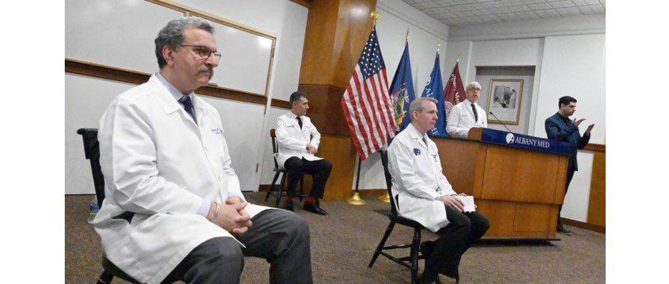 Photo: The Daily Gazette