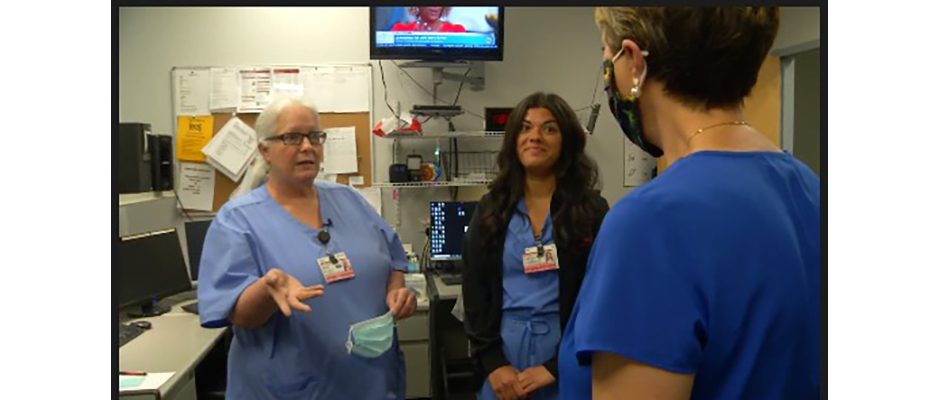 wten missing woman - SPHP News