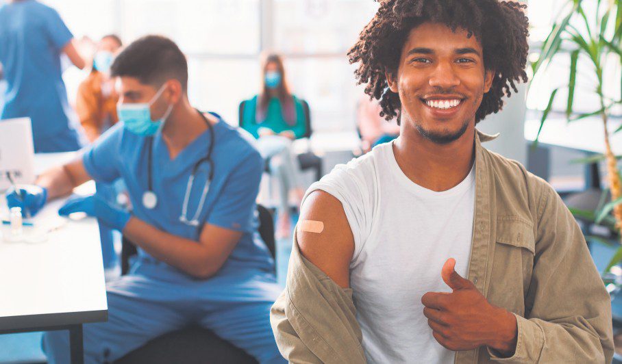 flu vaccination 2025