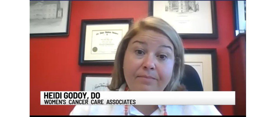 Heidi Godoy, DO