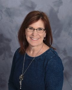 Kathy Mazur Herren Joins St. Peter’s Family Medicine – Saratoga