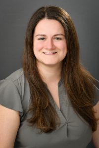 Lauren Maitner, PA-C