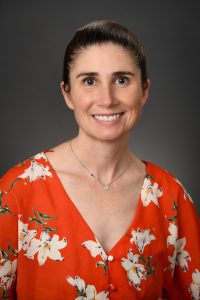 Elizabeth Sandel, D.O.