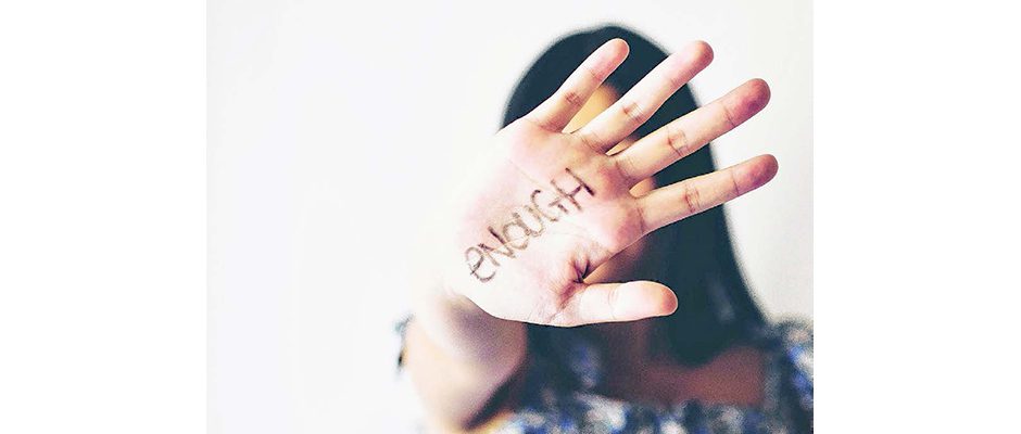 Crime Victim Services