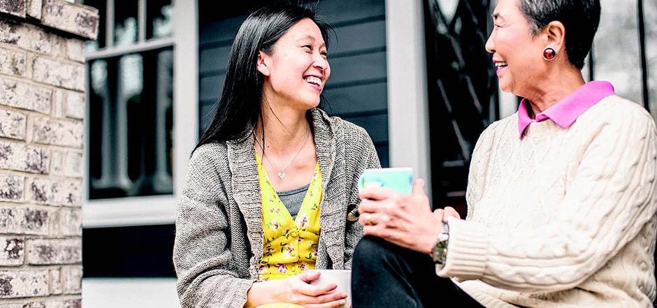 advance directive for care - have the talk