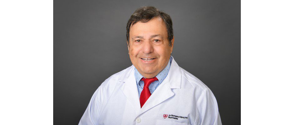 Steven Shamosh, MD