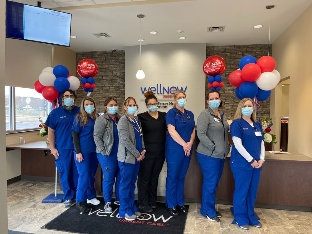 Gloversville WellNow