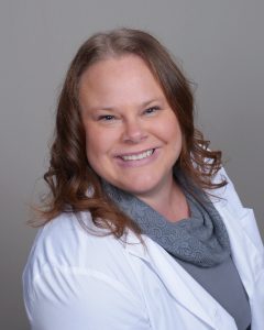 Lauren Hendershot, FNP-BC