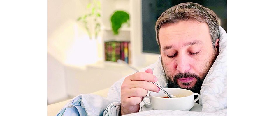 Feed a Cold, Starve a Fever 2022 - news