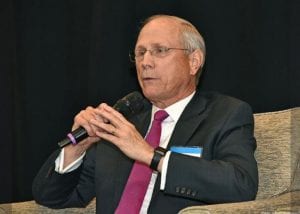 James K. Reed, M.D.Photo: Albany Business Review