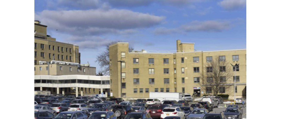 Albany Memorial Campus