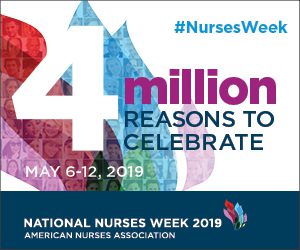 St. Peter’s Health Partners Celebrates National Nurses Week May 6-12