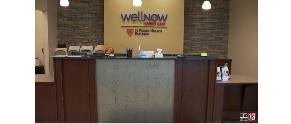 WellNow Urgent Care