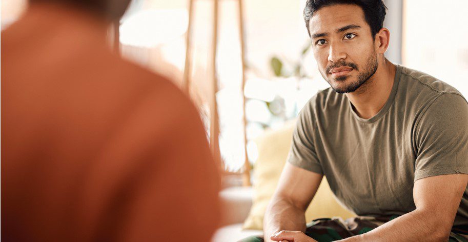 PROS mental health 2025