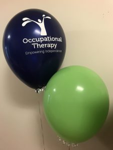 SPHP Celebrates Occupational Therapy Month with “Carnival”