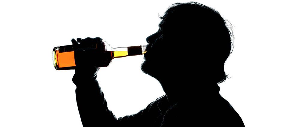 alcohol use disorder