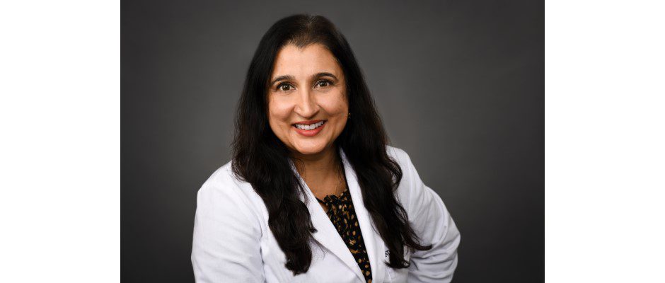 Andi Nawab, MD