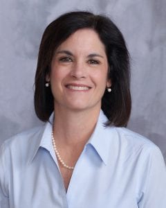 Joan Mance, FNP-BC