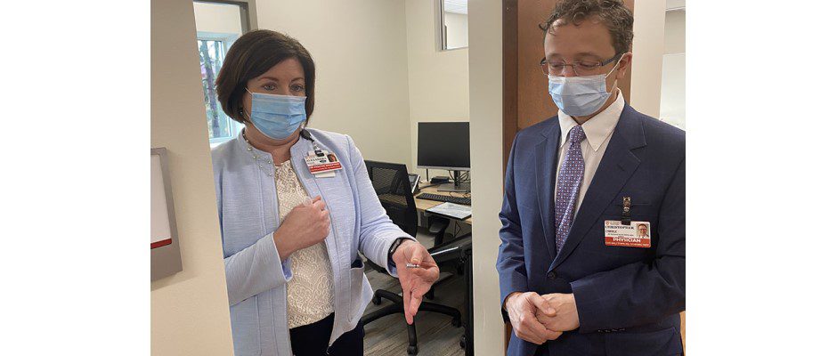 Photo: Leader-Herald