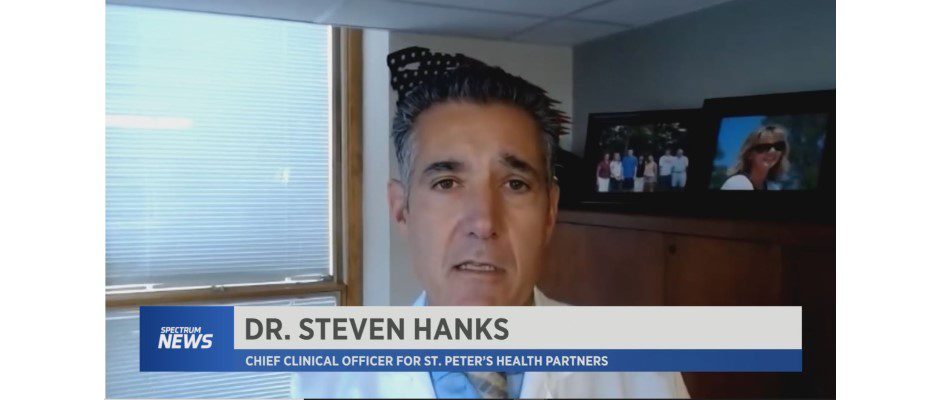Steven Hanks, M.D.