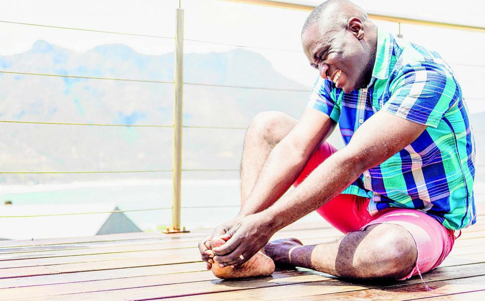 LiveSmart: Got Gout? Lifestyle Changes can Provide Relief