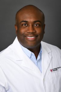 Pierrot Jeannot, M.D.