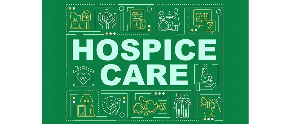 Hospice Care 2023