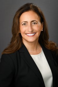 Joanne Favuzza, DO, FACS, FASCRS