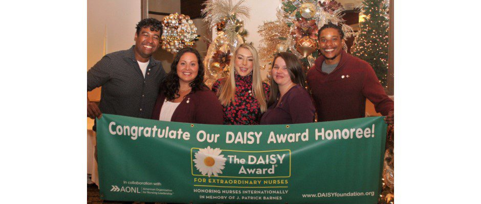 St. Peter's Hospital College of Nursing